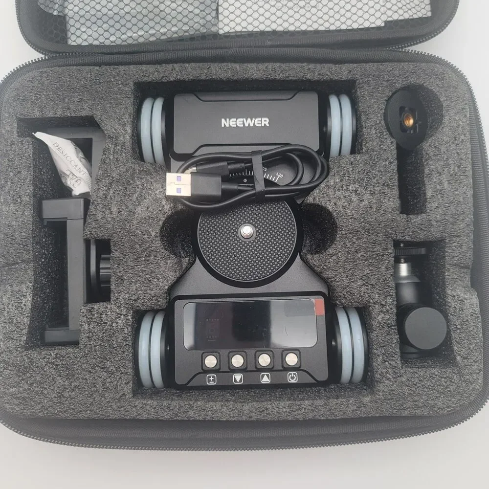 Neewer dl300 tabletop